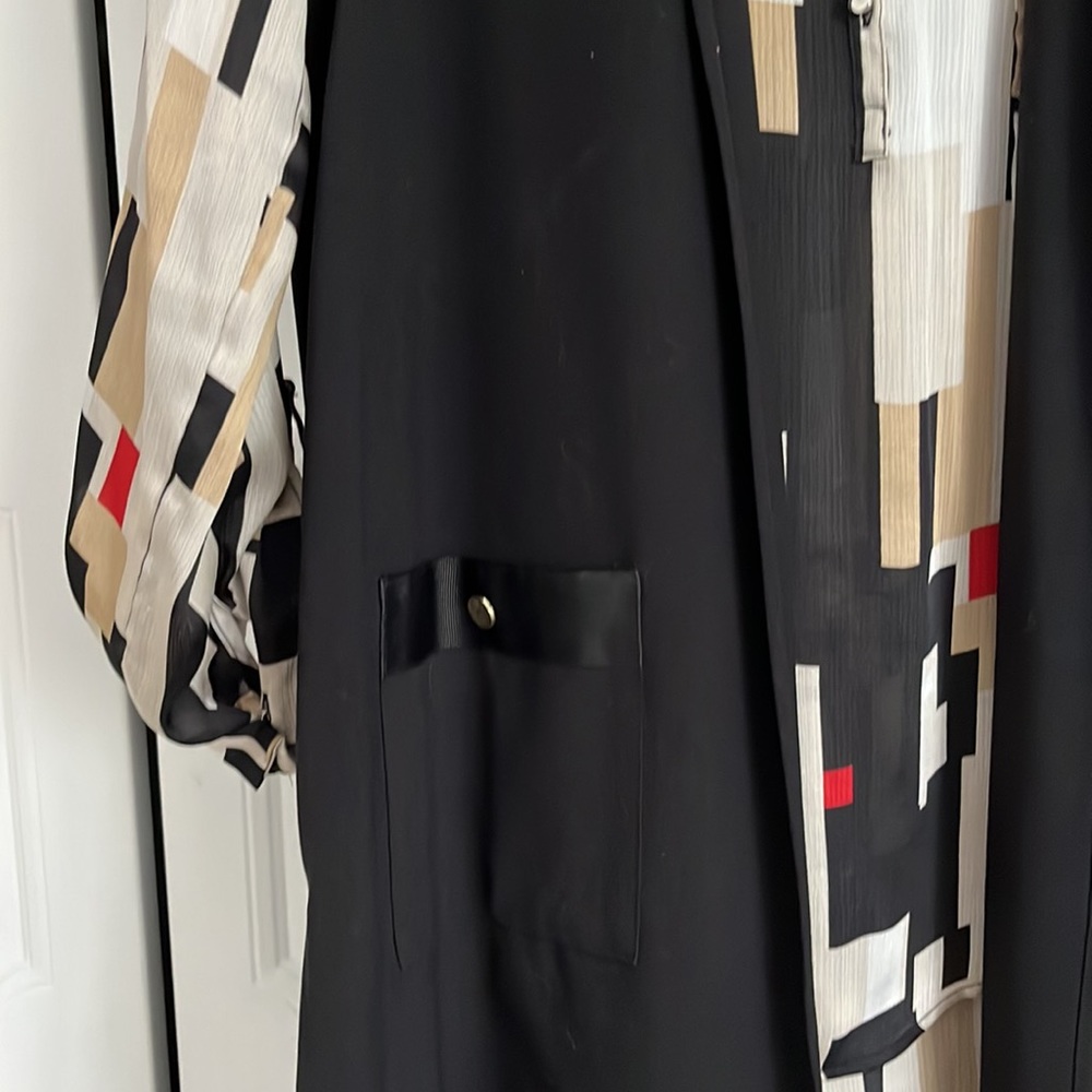Blouse by Rafaella - Picture 8 of 8